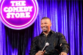 Jamie Foxx Calls Sean 'Diddy' Combs 'Nasty Motherf—' Amid Ongoing Trial