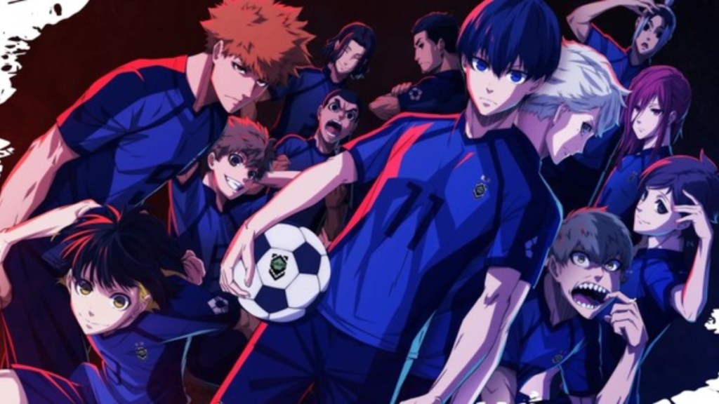 Blue Lock Chapter 305 Spoilers & Manga Plot Leaks