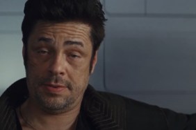 Star Wars: Benicio del Toro on Rejecting Darth Maul Role Rumors