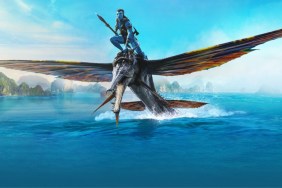 James Cameron Announces Next Movie After Avatar 3