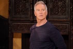 How did Drake Hogestyn's John Black die in Days of Our Lives?