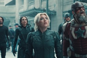 Thunderbolts*: New Avengers’ Black Ops Suits Revealed in Unused Concept Art