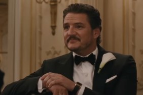 Pedro Pascal Signs Letter for LGBTQ+ Youth Suicide Prevention