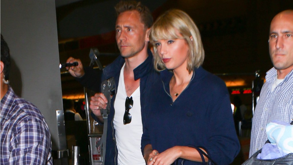 'Taylor Swift & Tom Hiddleston' Trend Explained Amid Dating History Searches