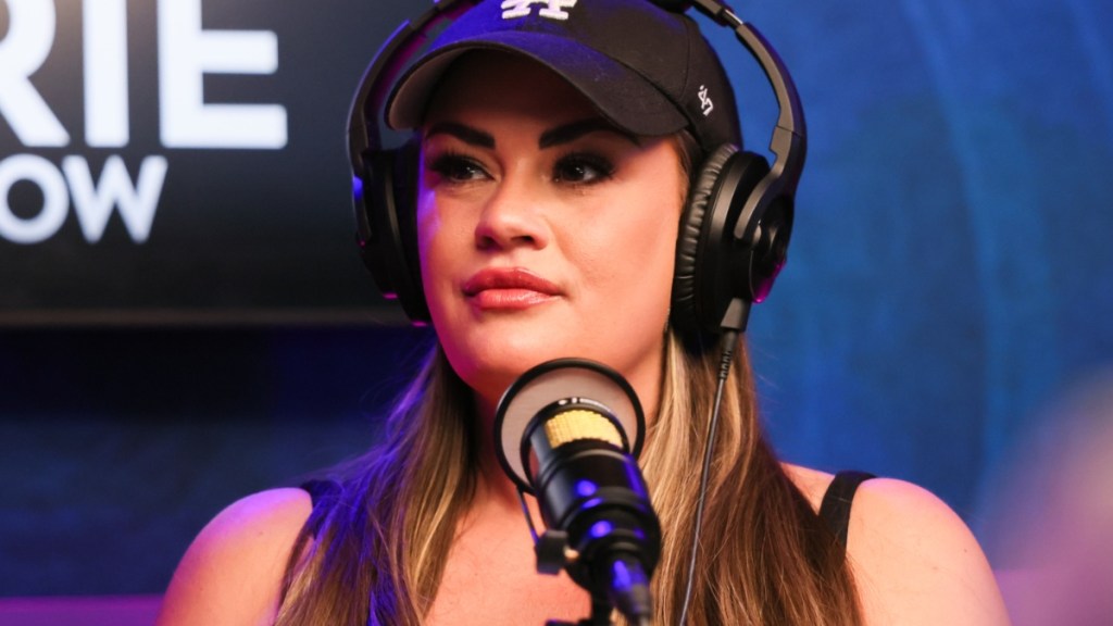 Who Is Brittany Cartwright's Rumored Boyfriend? Will Gittens' Job & Rleationship History