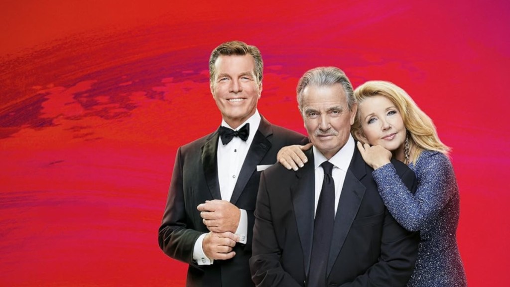 Young & Restless: Why Does Dumas Fire [Spoiler]?