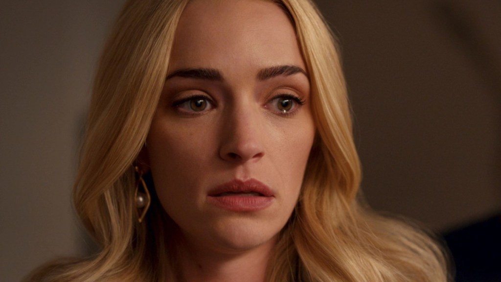 Who Is the Baby's Father in Ginny & Georgia Season 3's Ending? Explained