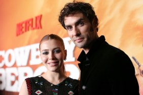 Who Is Tyson Ritter's Wife? Elena Satine's Kids & Relationship History