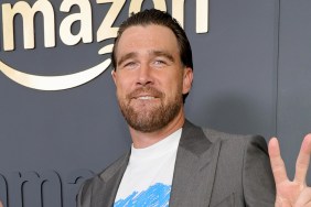 Travis Kelce's Reaction to Taylor Swift's Masters Buy Back Explained