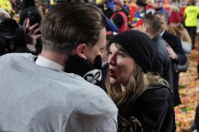 ‘Did Travis Kelce Propose to Taylor Swift?’ Trend Explained Amid Palm Beach Date