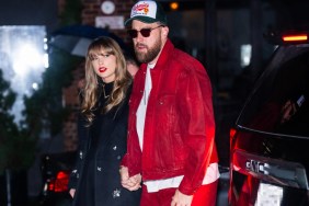 Why Is 'Taylor Swift Travis Kelce Engagement Rumors' Trending After Palm Beach Outing