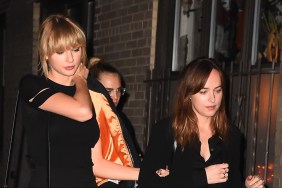 Taylor Swift & Dakota Johnson Friendship Explained