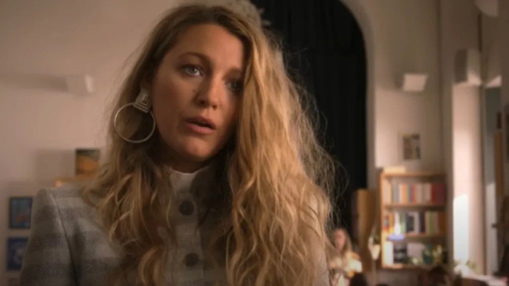 'Blake Lively Drops Lawsuit’ Trends Despite Justin Baldoni Case Raging On
