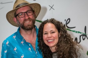 Who Is Stephanie Izard's Husband? Gary Valentine's Job & Kids