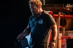 Dangerous Animals Post-Credits: Is There a Scene at the End?