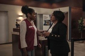 Netflix's Straw: How Things End for Janiyah & Aria?