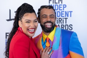 Who Is Daveed Diggs' Girlfriend? Emmy Raver-Lampman's Kids & Relationship History