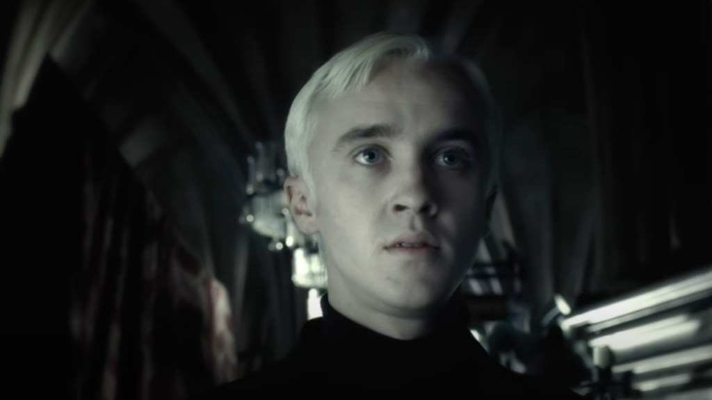 Tom Felton’s Take on J.K. Rowling & Harry Potter Sparks Controversy Among Fans