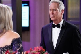 Days of Our Lives Star Explains When John Black's Funeral Was Filmed