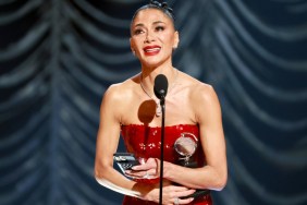 Nicole Scherzinger Defies the Odds To Win Tony Award
