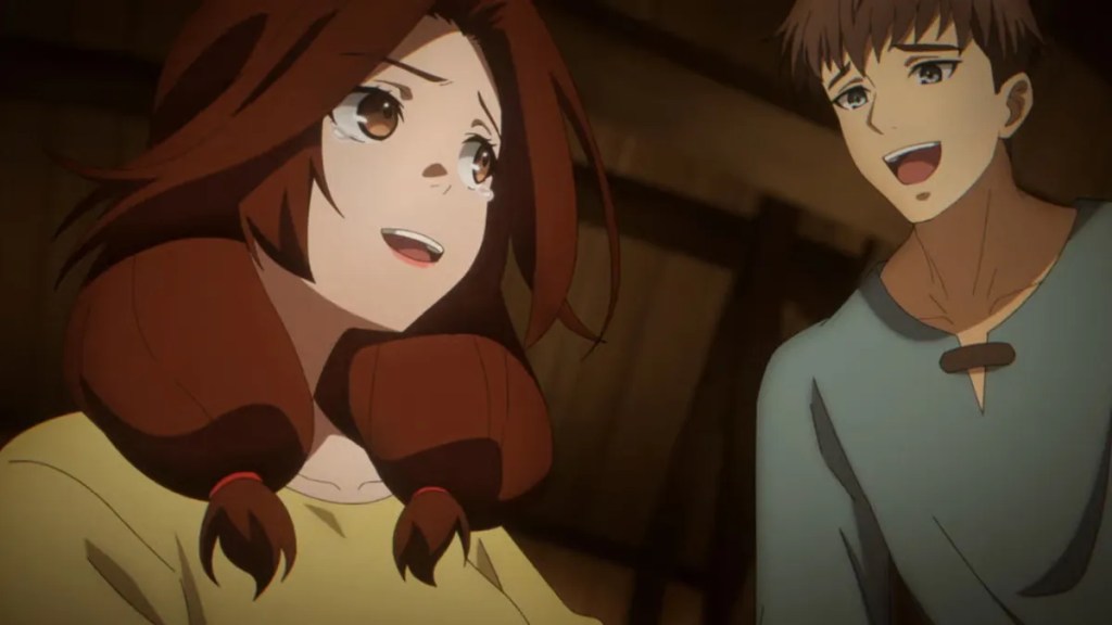 The Beginning After the End Episode 12 Release Date, Time, Where to Watch