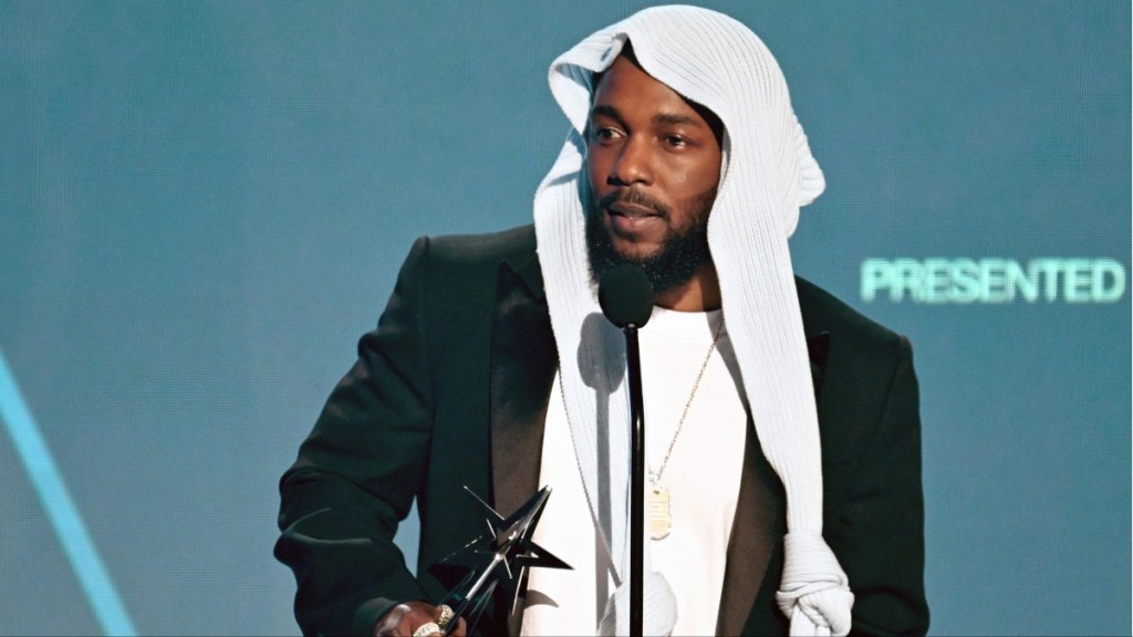 BET Awards 2025 Winners List: Who Won & Got Nominated?