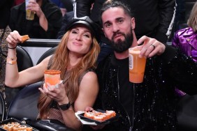 Who Is Becky Lynch's Husband? Seth Rollins' Job & Relationship History