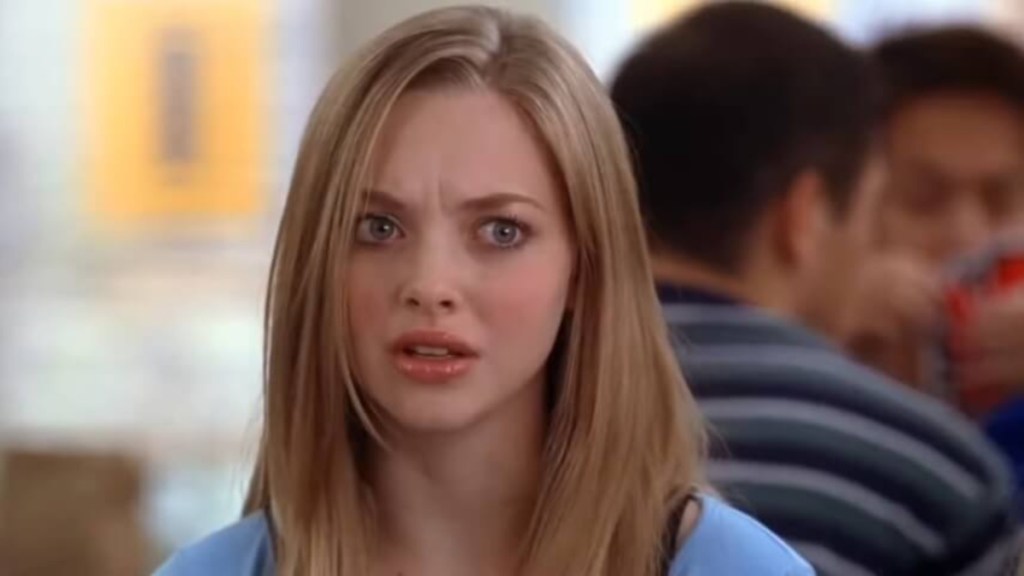Amanda Seyfried Calls Out Paramount For Not Paying Mean Girls Merch Royalties