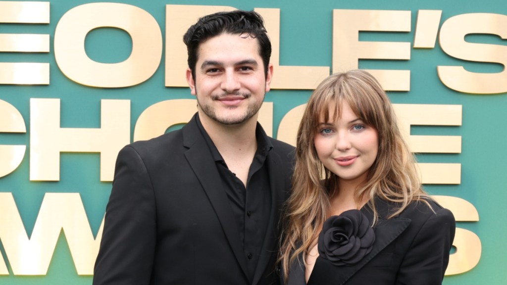 Who Is Samantha Hanratty's Husband? Christian DeAnda's Relationship History