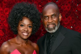 Who Is Viola Davis' Husband? Julius Tennon's Relationship History