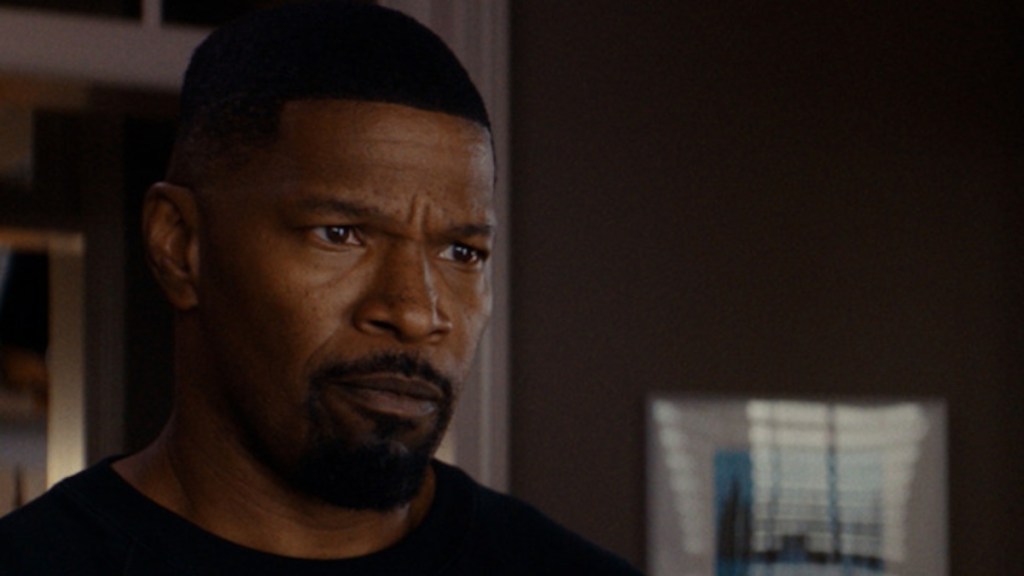 Jamie Foxx Reflects on Health Scare After Accepting Ultimate Icon Honor at BET Awards