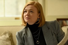 Succession’s Sarah Snook Wins Tony Award for 26-Role Performance in Dorian Gray
