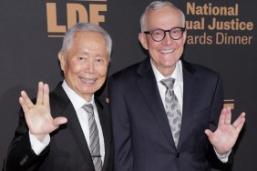 Who Is George Takei's Husband? Brad's Relationship History