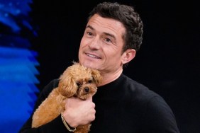 Orlando Bloom Jokes He Is ‘Emotional’ Amid Katy Perry Breakup Rumors