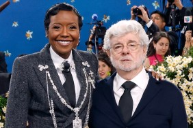 Who Is Mellody Hobson's Husband? George Lucas's Kids & Relationship History