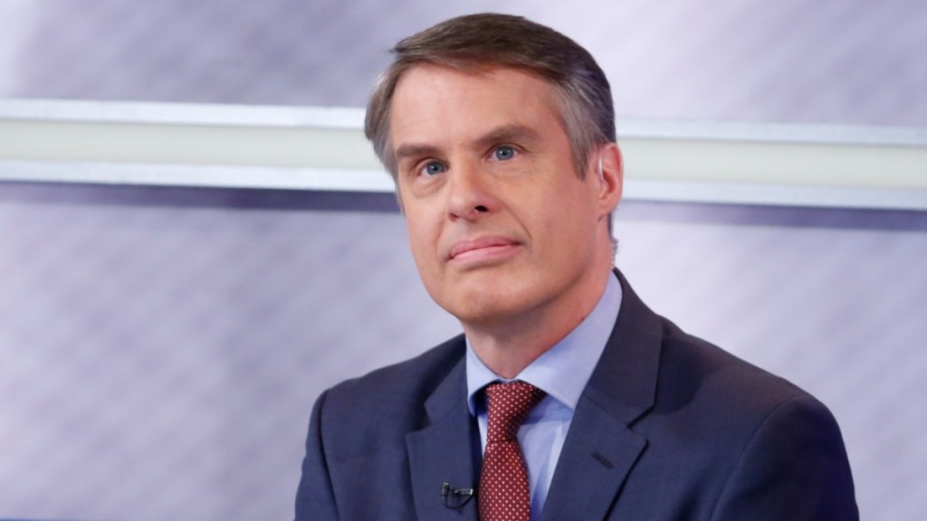 Why ABC News Anchor Terry Moran Got Fired