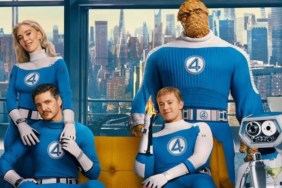 New Fantastic Four Was Inspired by Spider-Man Trilogy, Says Marvel Producer