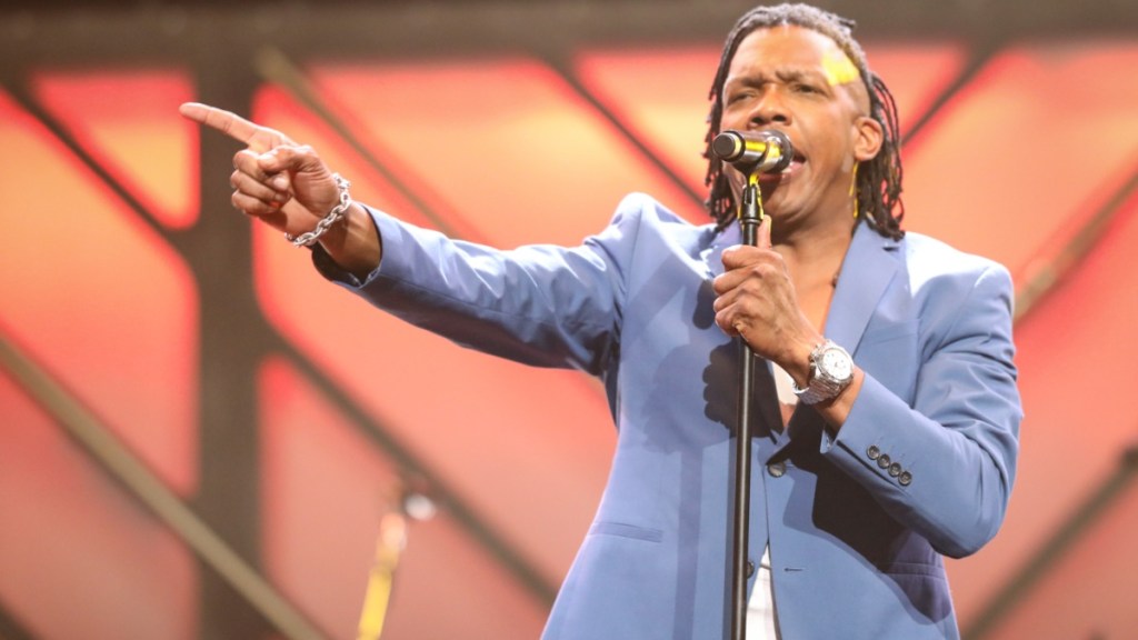 Former Newsboys Singer Michael Tait's Instagram 'Confession' Explained