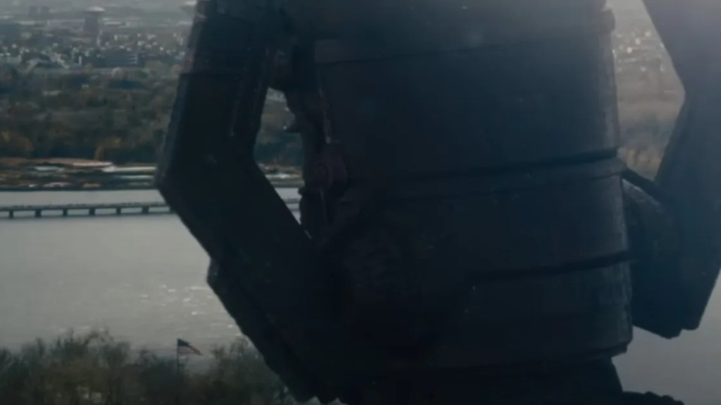 Why Galactus Was Cut From Fantastic Four Reboot Revealed