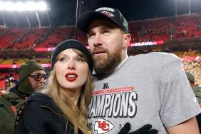 Why Fans Think Taylor Swift & Travis Kelce Secretly Got Married