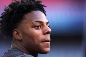 'IShowSpeed 100m Time' Trend Explained Amid Ashton Hall Race