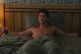 Who Is Logan Lerman's Fiancée? Ana Corrigan's Job & Relationship History