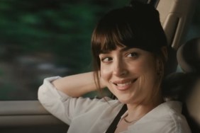 Dakota Johnson Reveals Sex Scene Secret: She's 'Always Psyched'