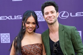 The Bachelorette's Jenn Tran & Sasha Farber Breakup Rumors Explained