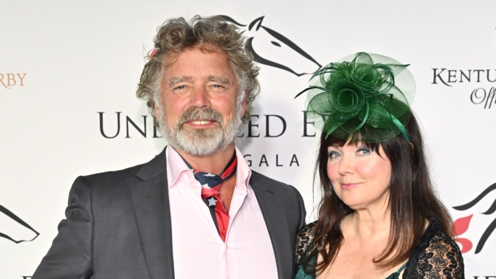 Who Is John Schneider's Wife? Dee Dee Benkie's Relationship History