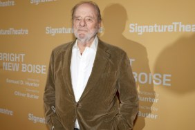 What Happened to Harris Yulin? Scarface Actor Passes Away