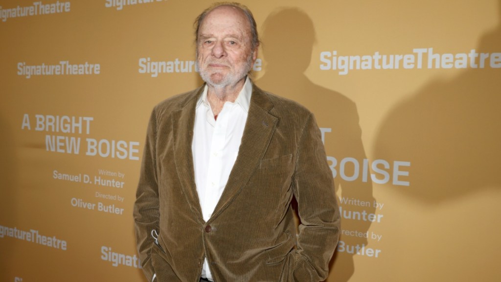 What Happened to Harris Yulin? Scarface Actor Passes Away
