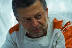 Andor’s Andy Serkis on Why Kino Loy Wasn’t in Season 2