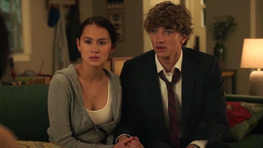 The Summer I Turned Pretty Season 3 Trailer Rocks Taylor Swift Songs, Teases Belly's Wedding