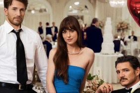 Who Does Lucy Choose Between Harry & John in Materialists? Ending Explained